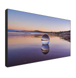 Hisense 55VW25E 55" 1.8mm Bezel 4K Destekli Video Wall