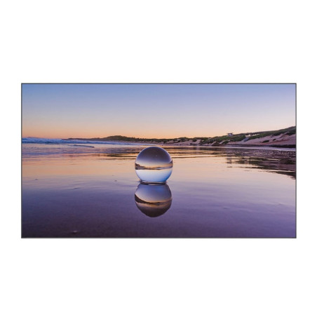 Hisense 55VW25E 55" 1.8mm Bezel 4K Destekli Video Wall