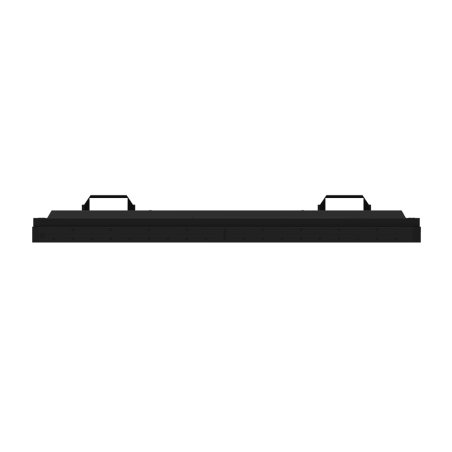Hisense 55VW25E 55" 1.8mm Bezel 4K Destekli Video Wall
