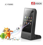 JCVISION JC-PS898S 8" HD Menü Powerbank ve Reklam Ekranı