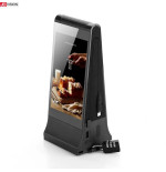 JCVISION JC-PS868 Plus 8" Çift Ekranlı Akıllı Menü Powerbank