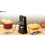 JCVISION JC-PS868 Plus 8" Çift Ekranlı Akıllı Menü Powerbank