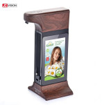 JCVISION JC-PS835DA 7" Dezenfektanlı Menü Powerbank