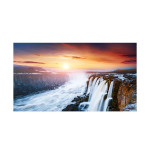 Samsung VH55R-R 55″ Razor Narrow Bezel Videowall Ekran