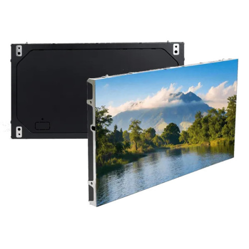 PROScreen TQW6318 P1.8 Micro COB LED Ekran