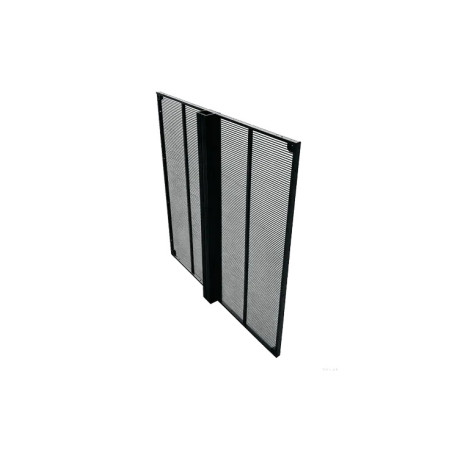 PROScreen TQK-3.9-7.8 Şeffaf LED Ekran (P3.9 / IP66)