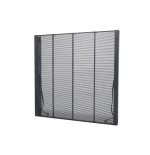 PROScreen TQK-3.9-7.8 Şeffaf LED Ekran (P3.9 / IP66)