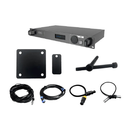 PROScreen TQK-3.9-7.8 Şeffaf LED Ekran (P3.9 / IP66)
