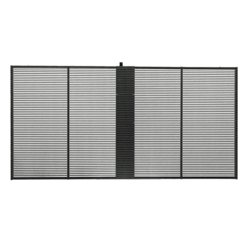 PROScreen TQK-10.416 P10 Şeffaf LED Ekran (IP66)