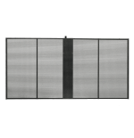 PROScreen TQK-10.416 P10 Şeffaf LED Ekran (IP66)