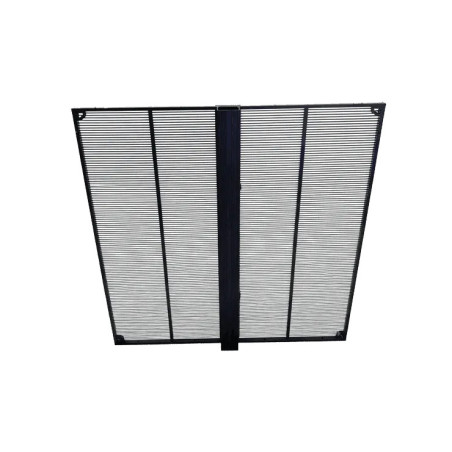 PROScreen TQK-10.416 P10 Şeffaf LED Ekran (IP66)