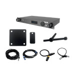 PROScreen TQK-10.416 P10 Şeffaf LED Ekran (IP66)