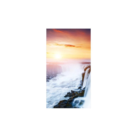 Samsung VH55R-R 55″ Razor Narrow Bezel Videowall Ekran