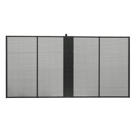 PROScreen TQK-15.625 P15 Şeffaf LED Ekran (Maksimum Şeffaflık)