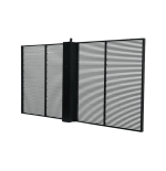 PROScreen TQK-15.625 P15 Şeffaf LED Ekran (Maksimum Şeffaflık)