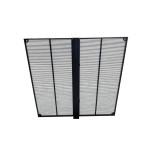 PROScreen TQK-15.625 P15 Şeffaf LED Ekran (Maksimum Şeffaflık)