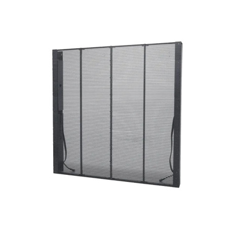 PROScreen TQK-15.625 P15 Şeffaf LED Ekran (Maksimum Şeffaflık)