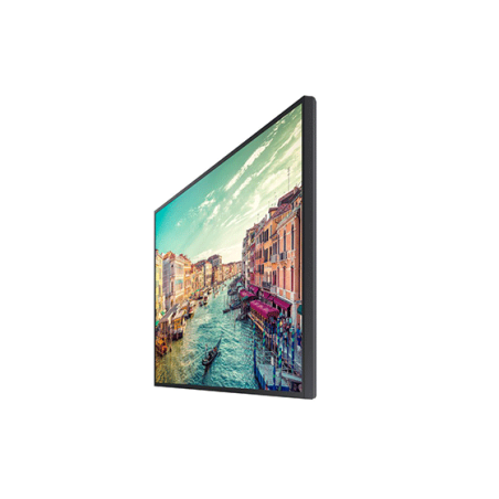 Samsung QM85R-B 85" 4K UHD 500 nit Signage Ekran