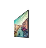 Samsung QM85R-B 85" 4K UHD 500 nit Signage Ekran