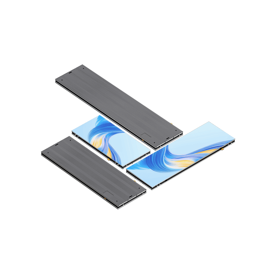 PROScreen TQC1.56 Ultra-İnce P1.56 LED Video Wall