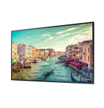 Samsung QM85R-B 85" 4K UHD 500 nit Signage Ekran