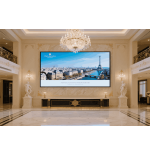 PROScreen TQC1.56 Ultra-İnce P1.56 LED Video Wall