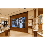 PROScreen TQC1.56 Ultra-İnce P1.56 LED Video Wall