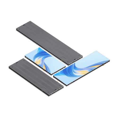 PROScreen TQC1.95 Ultra-Hafif P1.95 LED Video Wall