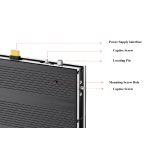 PROScreen TQC1.95 Ultra-Hafif P1.95 LED Video Wall