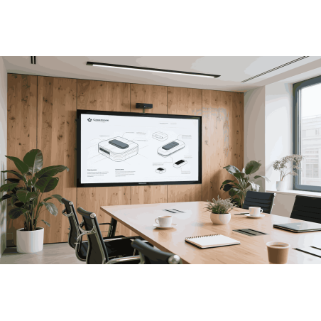 PROScreen TQC1.95 Ultra-Hafif P1.95 LED Video Wall