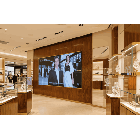 PROScreen TQC1.95 Ultra-Hafif P1.95 LED Video Wall