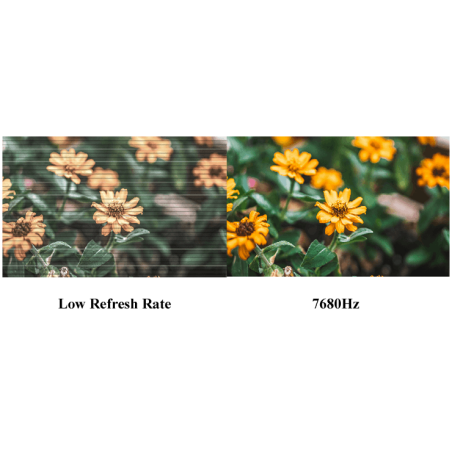 PROScreen TQC2.6 Ultra-İnce P2.6 LED Video Wall