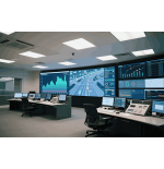 PROScreen TQC2.6 Ultra-İnce P2.6 LED Video Wall