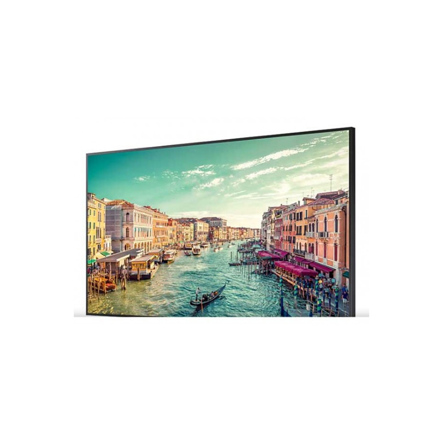 Samsung QM98T-B 98" 4K UHD 500 nit Signage Ekran