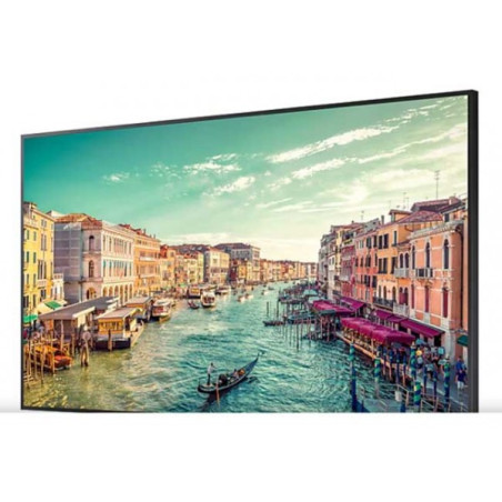 Samsung QM98T-B 98" 4K UHD 500 nit Signage Ekran