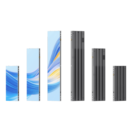 PROScreen TQC3.9 Ultra-İnce P3.9 LED Video Wall