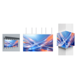 PROScreen TQC3.9 Ultra-İnce P3.9 LED Video Wall