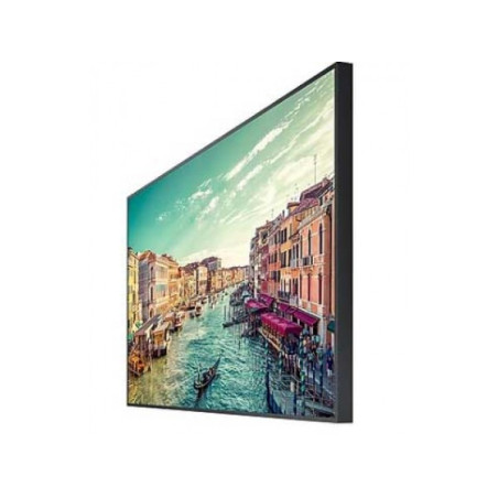 Samsung QM98T-B 98" 4K UHD 500 nit Signage Ekran