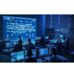 PROScreen TQM1.8 P1.86 HDR Indoor LED Ekran