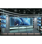PROScreen TQM1.8 P1.86 HDR Indoor LED Ekran