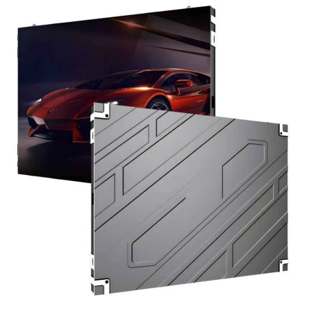 PROScreen TQM3 P3 HDR Indoor LED Ekran