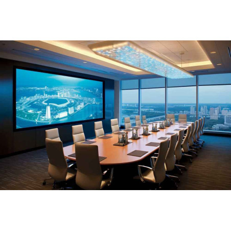PROScreen TQM3 P3 HDR Indoor LED Ekran