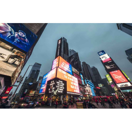 PROScreen TQM-O 9630 P3.0 Outdoor Fixed LED Ekran