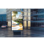 PROScreen TQM-O 9630 P3.0 Outdoor Fixed LED Ekran