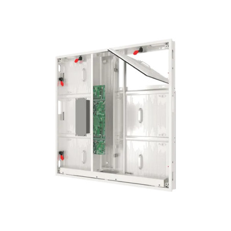 PROScreen TQM-O 9640 P4.0 Outdoor Fixed LED Ekran