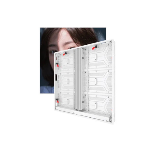 PROScreen TQM-O 9650 P5.0 Outdoor Fixed LED Ekran