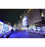 PROScreen TQM-O 9650 P5.0 Outdoor Fixed LED Ekran