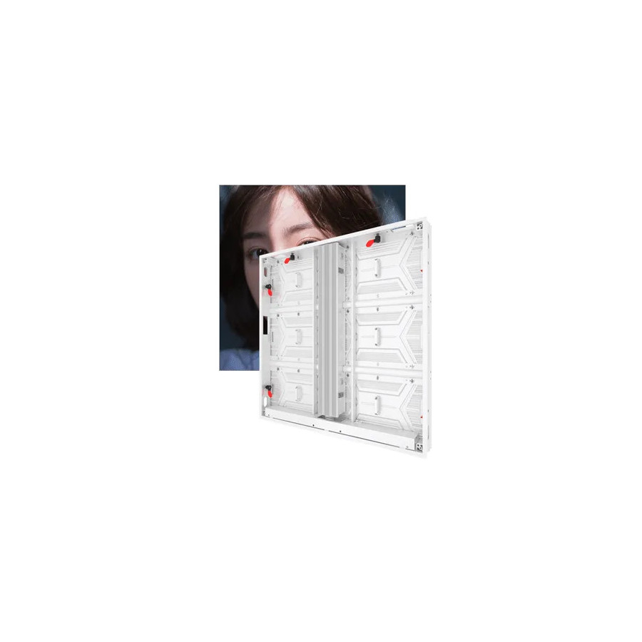 PROScreen TQM-O 9680 P8.0 Outdoor Fixed LED Ekran