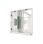 PROScreen TQM-O 9680 P8.0 Outdoor Fixed LED Ekran