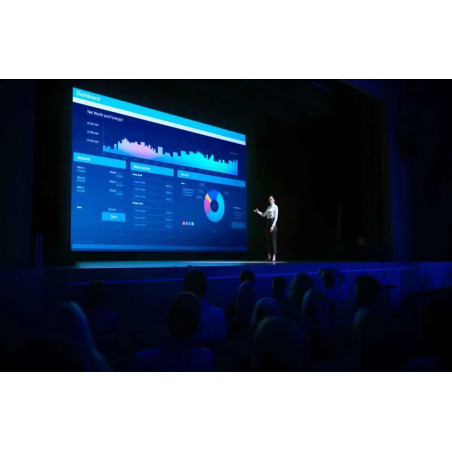 PROScreen TQR-I 5029 P2.97 Profesyonel İç Mekan LED Ekran